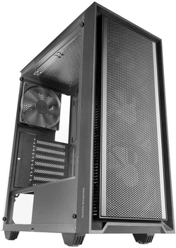 Корпус Tacens Mars MC-PMAX Black (TACMARS-MCPMAX)