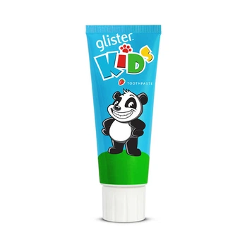Зубна паста для дітей Amway Glister Глістер kids 65 мл (120519)