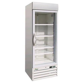 Шкаф морозильный Forcar G-SNACK 420BTG MO-36822