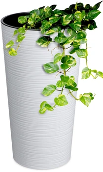 Doniczka z wkładem Kadax Chisel K4123