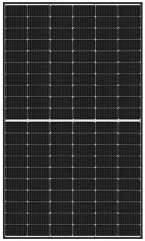 Panel fotowoltaiczny monokrystaliczny AZO Digital Kingdom Solar KD-M430 N-type 430W (5903699340899)