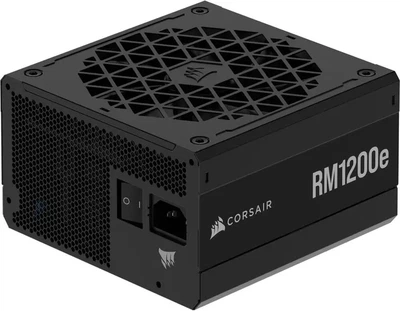 Блок питания Corsair RM1200e Gold 1200W (CP-9020258-EU)
