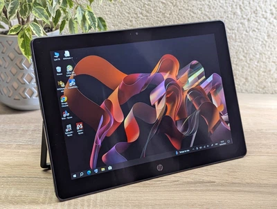 Планшет HP Pro X2 612 G2:12 Full HD сенсор,Core i5-7Y54, 8 GB DDR3, Intel HD Graphics,SSD 256Gb - Б/У