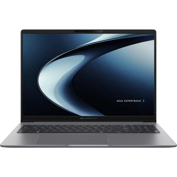 Ноутбук ASUS ExpertBook P3 G2 (PM3606CHA-MB0193), AMD Ryzen 7 8840HS / 16″ / RAM 16 ГБ DDR5 / SSD 512 ГБ / AMD Radeon 780M / Без ОС / Сірий