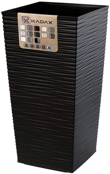 Doniczka ogrodowa Kadax Tuluza K4258