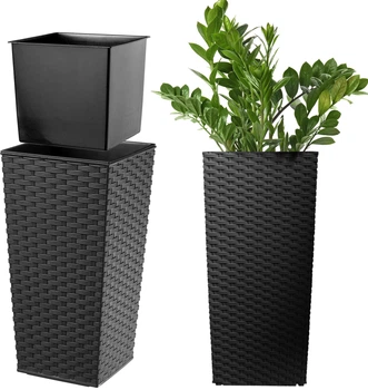 Doniczka ogrodowa Kadax Pesaro K4237