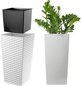 Doniczka ogrodowa Kadax Pesaro K4240