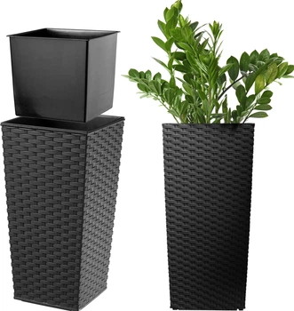 Doniczka ogrodowa Kadax Pesaro K4239