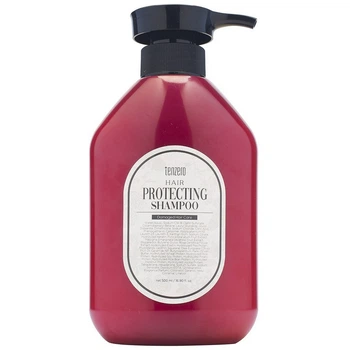 Шампунь для волос Tenzero Hair Protecting Shampoo Damaged Hair Care 500 мл (8809628885745)