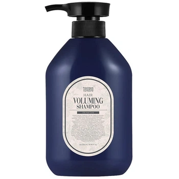 Шампунь для волос Tenzero Hair Voluming Shampoo Oily Hair Care 500 мл (8809628885769)