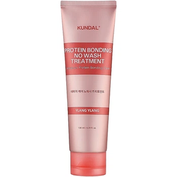 Незмивний кондиціонер для волосся Kundal Protein Bonding No Wash Treatment 130 мл (8809809429713)