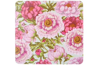 Набор (3 шт) салфетка сервировочная (плейсмат) Floral 30*28см 445-117