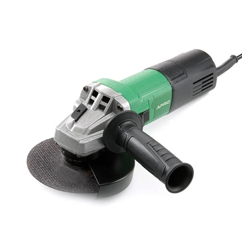 Кутошліфувальна машина (болгарка) Ø125 AG-125/950 APRO (899026)