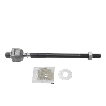 Рулевая тяга CTR NISSAN Maxima -95, Primera -98, Vanette -11, 48521-72E06, 48521-2B025, 48521-06R05, 48521-72E08, 48521-72E00, 48521-71V08 ( CRN-6 )
