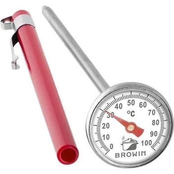 Термометр для жидких блюд Browin 0...120°С