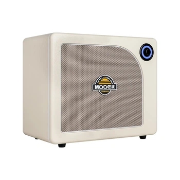 Гитарный комбоусилитель MOOER Hornet 30i (White)