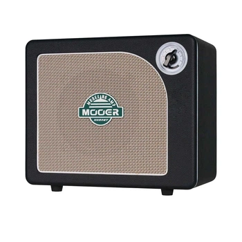 Гитарный комбоусилитель MOOER Hornet 15W Li (Black)
