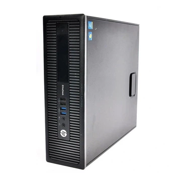 Компьютер HP /Core i7-4770 4 (8) ядра 3.4-3.9 GHz/8GB DDR3/500GB HDD/HD Graphics 4600/DVD-ROM б/у