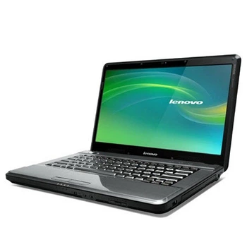 Ноутбук б/у Б-класс Lenovo G450 /14" /Pentium T4400 2 ядра 2.2GHz/4GB DDR3/320GB HDD/Intel GMA 4500/WebCam/DVD-ROM
