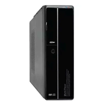 Компьютер LogicPower/Core i5-7400 4 ядра 3.0-3.5 GHz/16GB DDR4/240GB SSD M.2 Evo/Gigabyte GA-B250-D3H/400W - Б/У