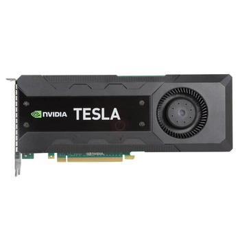 Дискретна відеокарта nVidia Tesla K40c, 12 GB GDDR5, 384-bit б/в