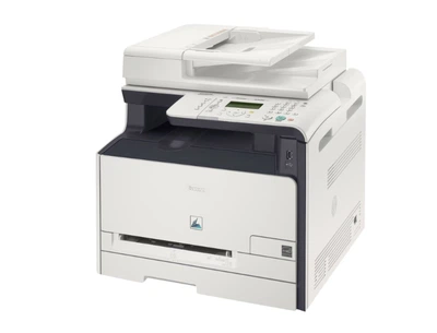 МФУ Canon i-SENSYS MF8030Cn / Лазерная цветная печать / 600x600 dpi / A4 / 12 стр/мин / USB, Ethernet б/у