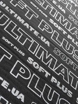 Шумо- и теплоизоляция Ultimate Soft PLUS ультралегкая 6мм (50x75см)