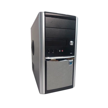 Компьютер б/у Hyundai iTMC Pentino/Xeon E3-1225 v3 4 ядра 3.2-3.6GHz/8 GB DDR3 / 120 GB SSD NEW / 300W