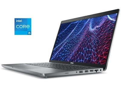 Ультрабук Dell Latitude 5430 / 14" (1920x1080) IPS Touch / Intel Core i5-1235U (10 (12) ядер по 1.3 - 4.4 GHz) / 16 GB DDR4 / 512 GB SSD M.2 / Intel Iris Xe Graphics / WebCam / Win 11 Pro б/у