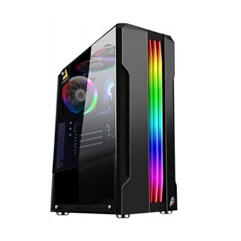 Компьютеры Intel Core i3 с видеокартой GeForce GTX 1070 купить в