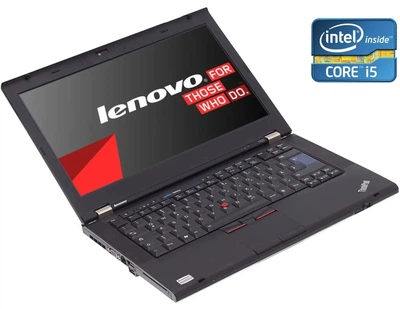 Ноутбук Б-класс Lenovo ThinkPad T420 / 14" (1366x768) TN / Intel Core i5-2410M (2 (4) ядра по 2.3 - 2.9 GHz) / 8 GB DDR3 / 160 GB HDD / nVidia NVS 4200M, 1 GB DDR3, 64-bit / WebCam б/у
