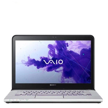 Ноутбук Sony VAIO SVE14/14"TN/Core i5-3210M 2(4) ядра 2.5-3.1GHz/8GB DDR3/240GB SSD/Radeon HD 7650M/Webcam б/у