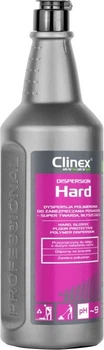 Twardy polimer do podłóg Clinex Dispersion Hard 1 l (77-671) (5907513273400)