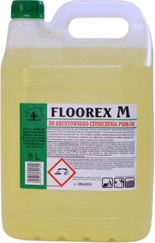 Препарат для підлоги Barlon Floorex M для ретельного очищення 5 л (5906743701622)