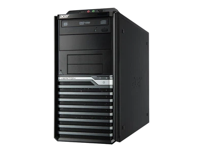 Компьютер б/у Veriton/Core i7-4770 4(8) ядра 3.4-3.9GHz/8GB DDR3/80GB SSD+500GB HDD/nVidia GeFroce 210 1GB /HDMI