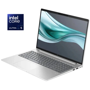 Ультрабук HP EliteBook 660 G11 / 16" (1920x1200) IPS / Intel Core Ultra 5 125U (12 (14) ядер по 1.3 - 4.3 GHz) / 16 GB DDR5 / 512 GB SSD / Intel Graphics / WebCam б/у