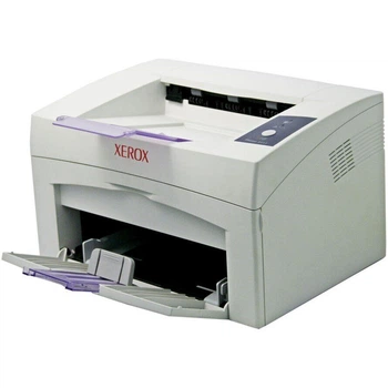 Принтер Xerox Phaser 3125 / Лазерная монохромная печать / 1200 x 1200 dpi / A4 / 25 стр/мин / USB 2.0 б/у