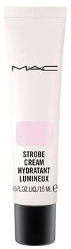 База під макіяж M.A.C Strobe Cream Pinklite 15 мл (773602575534)