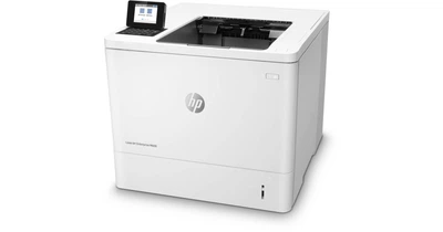 Принтер HP LaserJet Enterprise M608 / Лазерний монохромний друк / 1200x1200 dpi / A4 / 61 стор/хв / USB 2.0 б/в