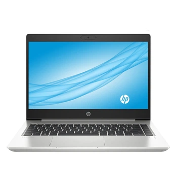 Ноутбук Б-класс HP ProBook 445 G7 / 14" (1366x768) TN / AMD Ryzen 3 4300U (4 ядра по 2.7 - 3.7 GHz) / 8 GB DDR4 / 256 GB SSD / AMD Radeon Graphics / WebCam б/у