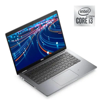 Ультрабук Dell Latitude 5420 / 14" (1920x1080) IPS / Intel Core i3-1125G4 (4 (8) ядра по 2.0 - 3.7 GHz) / 16 GB DDR4 / 512 GB SSD / Intel UHD Graphics / WebCam / Win 10 Pro б/у