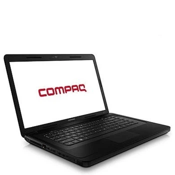 Ноутбук б/у HP Compaq Presario CQ57 / 15.6"/ Pentium B950 2 ядра 2.1GHz/4GB DDR3/320 GB HDD/WebCam / АКБ не держит