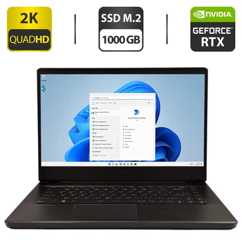 Ігровий ноутбук Б-класу MSI Vector GP66 12UHSO / 15,6" (2560x1440) IPS / Intel Core i9-12900H (14 (20) ядер по 3,8 - 5,0 ГГц) / 64 ГБ DDR5 / 1000 ГБ SSD M.2 / nVidia GeForce RTX 3080 Ti, 16 ГБ GDDR6, 256-біт / Веб-камера б/в
