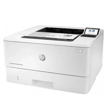 Принтер HP LaserJet M506x / Лазерная монохромная печать / 1200x1200 dpi / A4 / 43 стр/мин / Ethernet, USB 2.0 / Дуплекс б/у