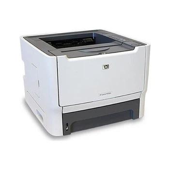 Лазерный принтер б/у HP Laserjet 2015 /монохромная печать / 1200x1200 dpi / A4 / 27 стр. мин / USB 2.0 + Кабели
