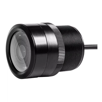 Камера заднього виду AMiO Night Vision HD-301-IR 28мм (01572/015728)