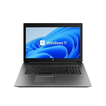 HP 17.3インチ 8GB/SSD256GB i7 Full-HD Win11 HP - 17.3