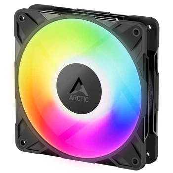 Вентилятор Arctic P12 Pro A-RGB Black - 3 Pack 10699 ( 11067 )