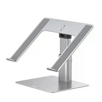 Подставка для ноутбука Baseus Metal Adjustable Laptop Stand для MacBook/Dell/Asus/Lenovo/HP