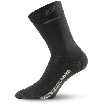 Шкарпетки спортивні високі Lasting WXL 900 XL (100036788)